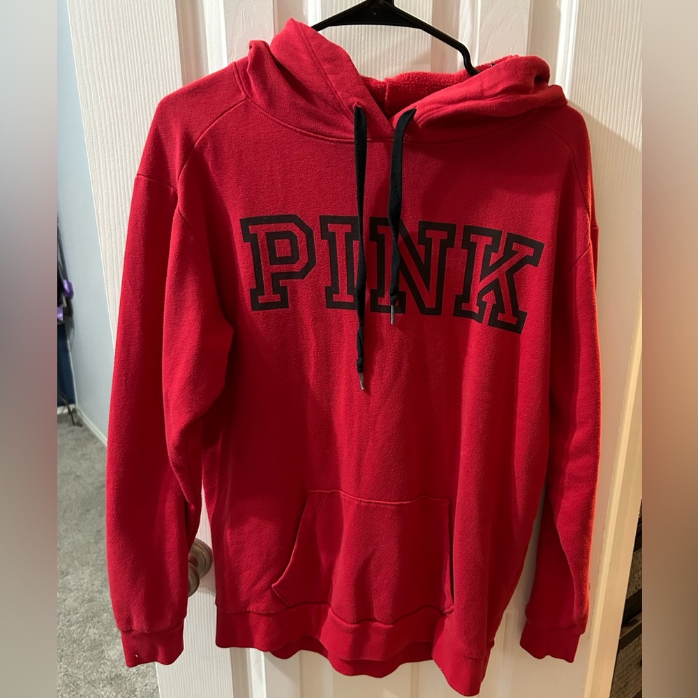 Pink by Victoria Secrets Hoodie